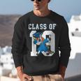 Dabbing Graduation Class Of 2019 Unicorn Shirt Unisex Sweatshirt