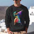 Dabbing Graduation Women Unisex Sweatshirt