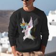 Dabbing Unicorn Graduation Class Of 2019 Women Unisex Sweatshirt