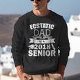 Dad Of a 2018 Senior Graduation Unisex Sweatshirt