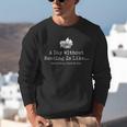 A Day Without Reading Is Like Reading Book Lovers Unisex Sweatshirt
