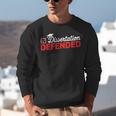 Dissertation Defended PhD Graduate PhD Graduation 2025 Unisex Sweatshirt