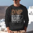 DNP Doctor Of Nursing Practice Medical School Graduation Unisex Sweatshirt