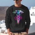 Doctor Of Occupational Therapy OTD Caduceus Graduation Unisex Sweatshirt