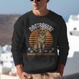 Dogtrovert Definition For Introvert Dog Lovers Unisex Sweatshirt Dogtrovert Definition For Introvert Dog Lovers Unisex Sweatshirt