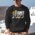 Done Class Of 2023 Graduation For Her Him Grad Seniors 2023 Unisex Sweatshirt