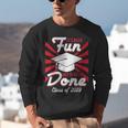Im Done Graduating Class Of 2019 School GraduationShirt Unisex Sweatshirt