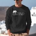 I Don't Just Have The Memory Of An Elephant Unisex Sweatshirt