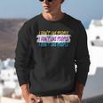 I Don't Like People Sarcastic Humanity Hater Introvert Unisex Sweatshirt I Don't Like People Sarcastic Humanity Hater Introvert Unisex Sweatshirt