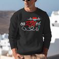 Earned It RN Nurse Graduation RN & LPN Nursing Unisex Sweatshirt