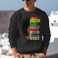 EdD Doctor Of Education Book Degree Doctorate Graduation Unisex Sweatshirt