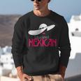 Educated Mexican Graduation Shirt For Women Unisex Sweatshirt