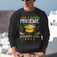 Elementary School 2023 Degree Graduation Graduate Unisex Sweatshirt