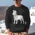 English Mastiff Graduation Dog Graduate Unisex Sweatshirt