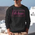 Esthetician Est 2025 Skin Care Specialist Graduation Unisex Sweatshirt