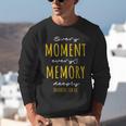 Every Moment Every Memory Deeply Thankful For 'Us' Unisex Sweatshirt