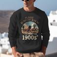Father’s Day Please Be Patient With Me I'm From The 1900s Unisex Sweatshirt Father’s Day Please Be Patient With Me I'm From The 1900s Unisex Sweatshirt