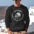 Our Final Chapter Seniors 2026 Graduation Unisex Sweatshirt