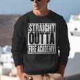 Fire Academy GraduationShirt Firefighter Class 2019 Unisex Sweatshirt