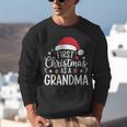 First Christmas As A Grandma Holiday New Grandmother Memory Unisex Sweatshirt First Christmas As A Grandma Holiday New Grandmother Memory Unisex Sweatshirt