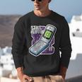 Still Flippin' It Retro Flip Phone 90s Y2K Nostalgia Unisex Sweatshirt Still Flippin' It Retro Flip Phone 90s Y2K Nostalgia Unisex Sweatshirt