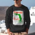 Florida Roots Florida Nostalgia Unisex Sweatshirt Florida Roots Florida Nostalgia Unisex Sweatshirt