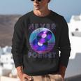 Never Forget Retro 80s 90s Nostalgia Unisex Sweatshirt