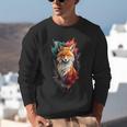 Fox For Fox Lovers Men Women Kids Introverts Unisex Sweatshirt Fox For Fox Lovers Men Women Kids Introverts Unisex Sweatshirt