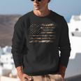 Frutiger Aero Aesthetic Retro Tech Camo Distressed American Unisex Sweatshirt Frutiger Aero Aesthetic Retro Tech Camo Distressed American Unisex Sweatshirt