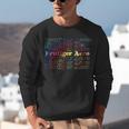 Frutiger Aero Graphic Er Tie Dye Unisex Sweatshirt