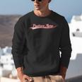 Frutiger Aero Retro Digital Aesthetic Y2K Vintage Varsity Unisex Sweatshirt