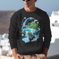 Frutiger Aero Unisex Sweatshirt