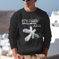 Frutiger Aero Y2K Fashion Trends Statement Piece Tech Orb Unisex Sweatshirt