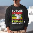 Future HBCU African American Gradute Graduation Unisex Sweatshirt