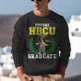 Future HBCU Graduation Shirt College Flossing Girl Tee Unisex Sweatshirt