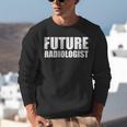 Future Radiologist Graduate Graduation College Unisex Sweatshirt