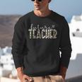 Future Teacher Graduation Student Teacher To Be Unisex Sweatshirt