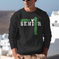 Golf Senior Night Golf Senior 2025 Graduation 33 Unisex Sweatshirt