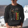 Grads Senior Class Of 2023 Graduation Decoration Stole Unisex Sweatshirt