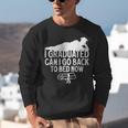 I Graduated Can I Go Back To Bed Now Graduation Men Unisex Sweatshirt