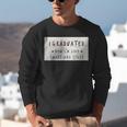 I Graduated Now I'm Like Smart & Stuff Tee Graduation Shirts Unisex Sweatshirt