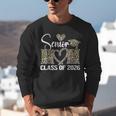 Graduation Class Of 2026 Senior Mom 2026 Unisex Sweatshirt