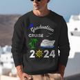 Graduation Cruise 2024 Ship Boat Vacation Summer Vacation Men Women Kids Unisex Sweatshirt