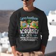 Graduation Cruise 2026 Making Memories Graduate Cruising Unisex Sweatshirt