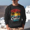 Graduation Cruise Squad 2025 Cruising Graduation Trip Unisex Sweatshirt