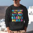Graduation Cruise Squad Class Of 2025 Vacation Family Grad Unisex Sweatshirt
