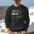 Graduation Decorations 2026 Proud Of 2026 Graduate Occaion Unisex Sweatshirt