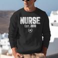 Graduation For Nurse Practitioners 2018 Nursing School Unisex Sweatshirt