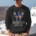 Graduation Shirt Kindergarten Graduate Tshirt Unisex Sweatshirt