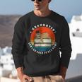 Graduation Sloth Can I Go Back To Bed Now Vintage Unisex Sweatshirt